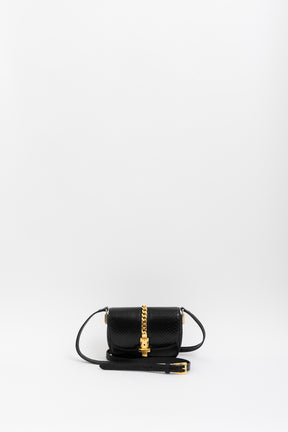 Mini Sylvie 1969 Messenger Bag