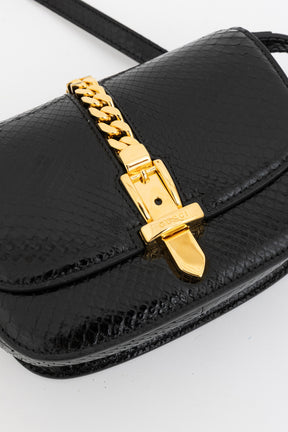 Mini Sylvie 1969 Messenger Bag