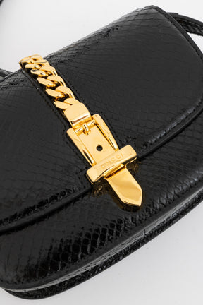 Mini Sylvie 1969 Messenger Bag