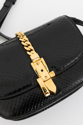 Mini Sylvie 1969 Messenger Bag