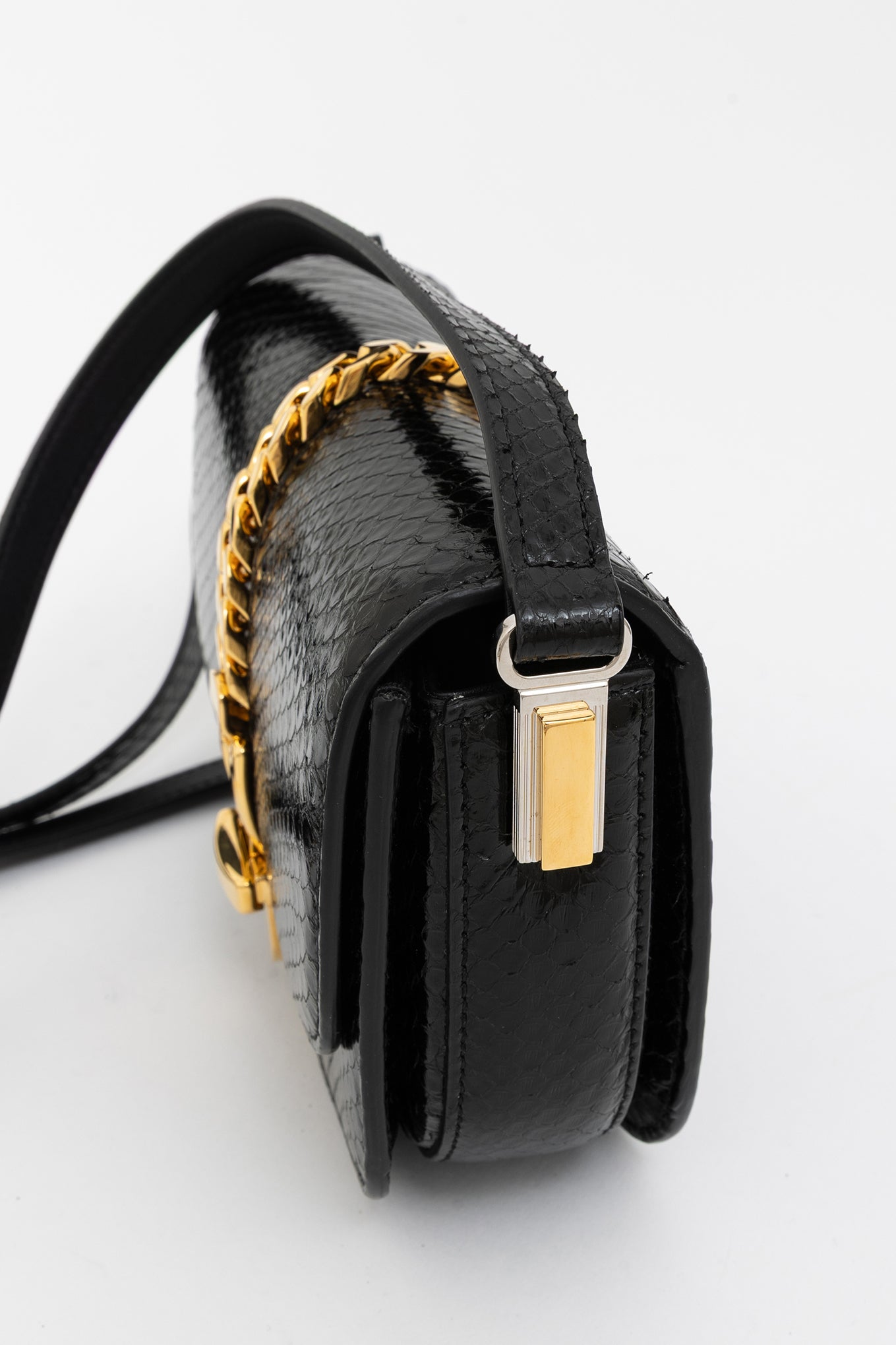 Mini Sylvie 1969 Messenger Bag