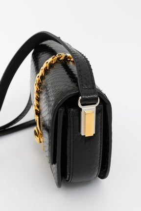 Mini Sylvie 1969 Messenger Bag