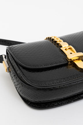 Mini Sylvie 1969 Messenger Bag