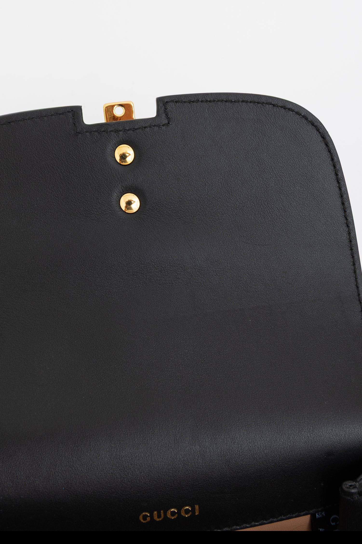 Mini Sylvie 1969 Messenger Bag