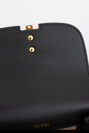 Mini Sylvie 1969 Messenger Bag