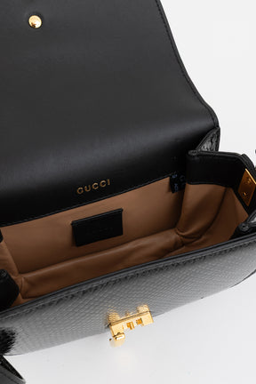 Mini Sylvie 1969 Messenger Bag