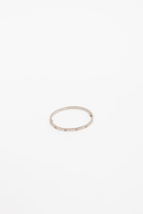 Small Love Bracelet