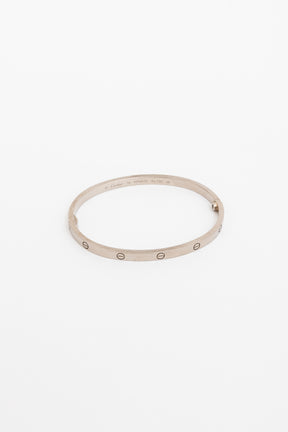 Small Love Bracelet