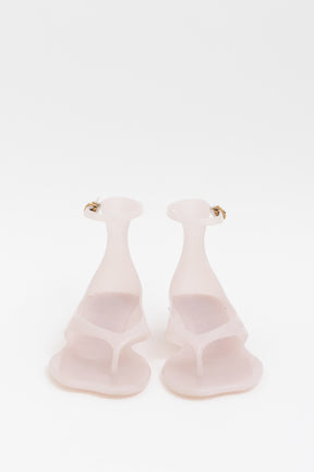 Jelly Sandals