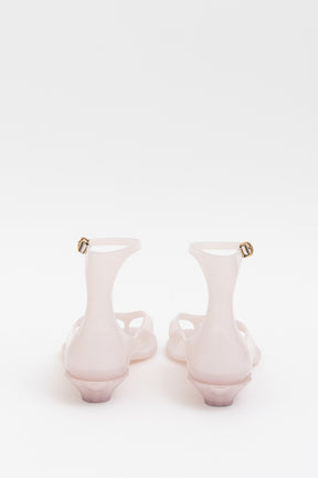 Jelly Sandals
