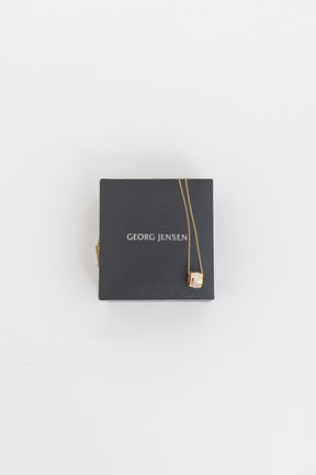 Fusion Necklace with Pendant