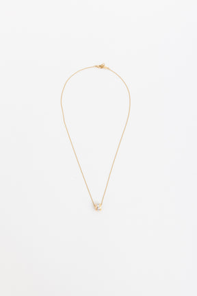 Fusion Necklace with Pendant