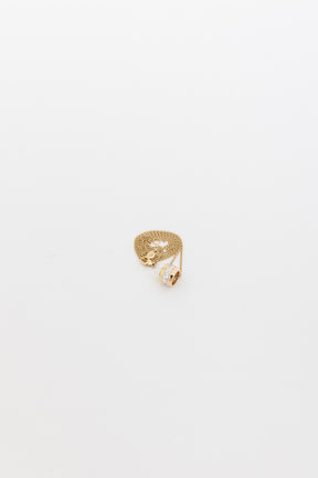 Fusion Necklace with Pendant