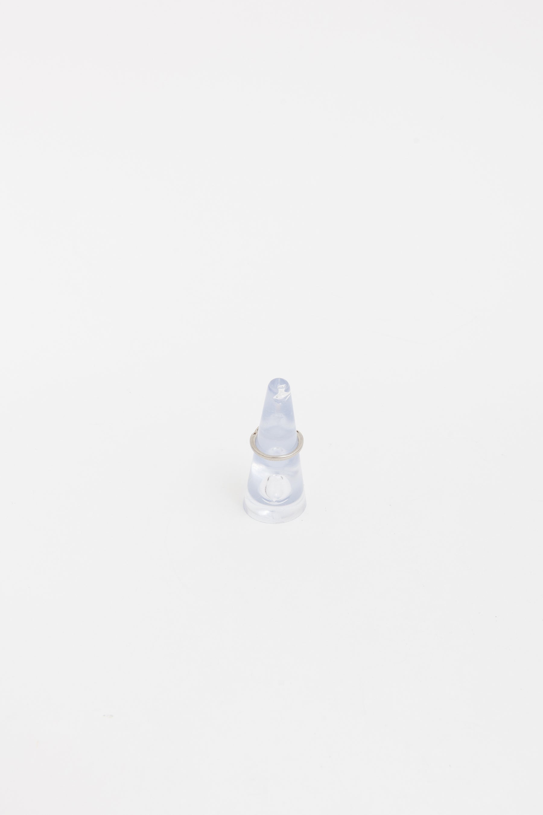 Platinum Diamond Wedding Band