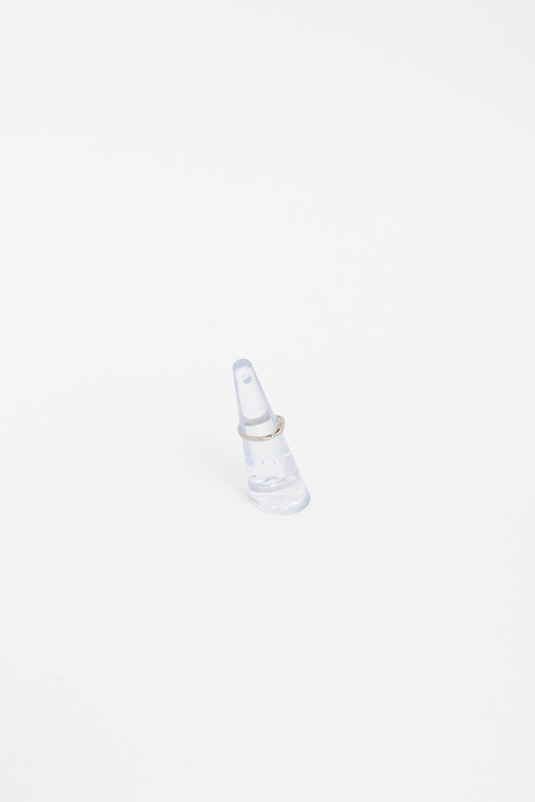 Platinum Diamond Wedding Band