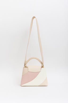 Capucines BB Gelato Handbag