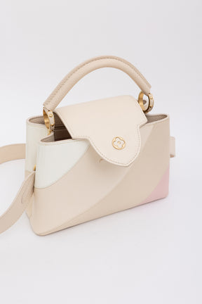 Capucines BB Gelato Handbag
