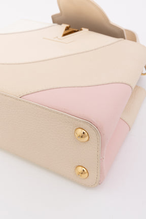 Capucines BB Gelato Handbag
