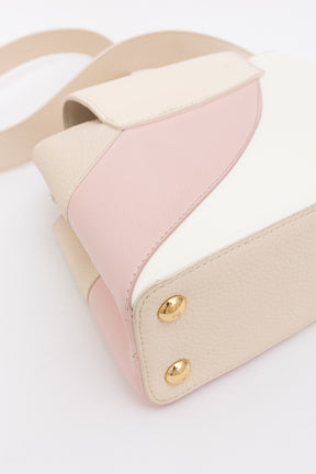 Capucines BB Gelato Handbag