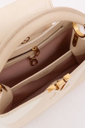 Capucines BB Gelato Handbag