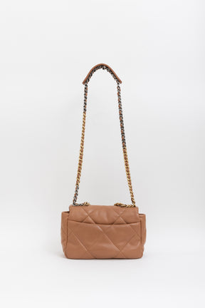 19 Flap Bag