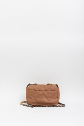 19 Flap Bag