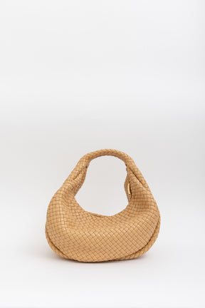 Padded Jodie Hobo Bag