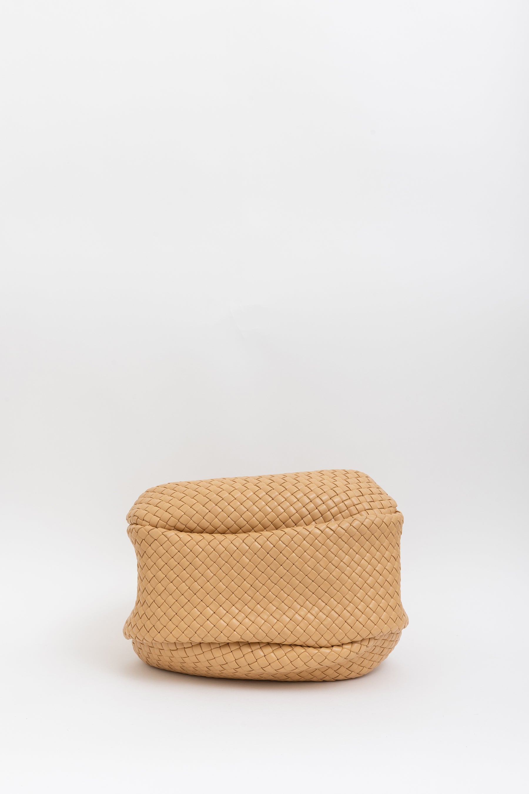 Padded Jodie Hobo Bag