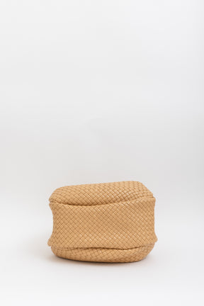 Padded Jodie Hobo Bag