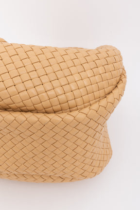 Padded Jodie Hobo Bag