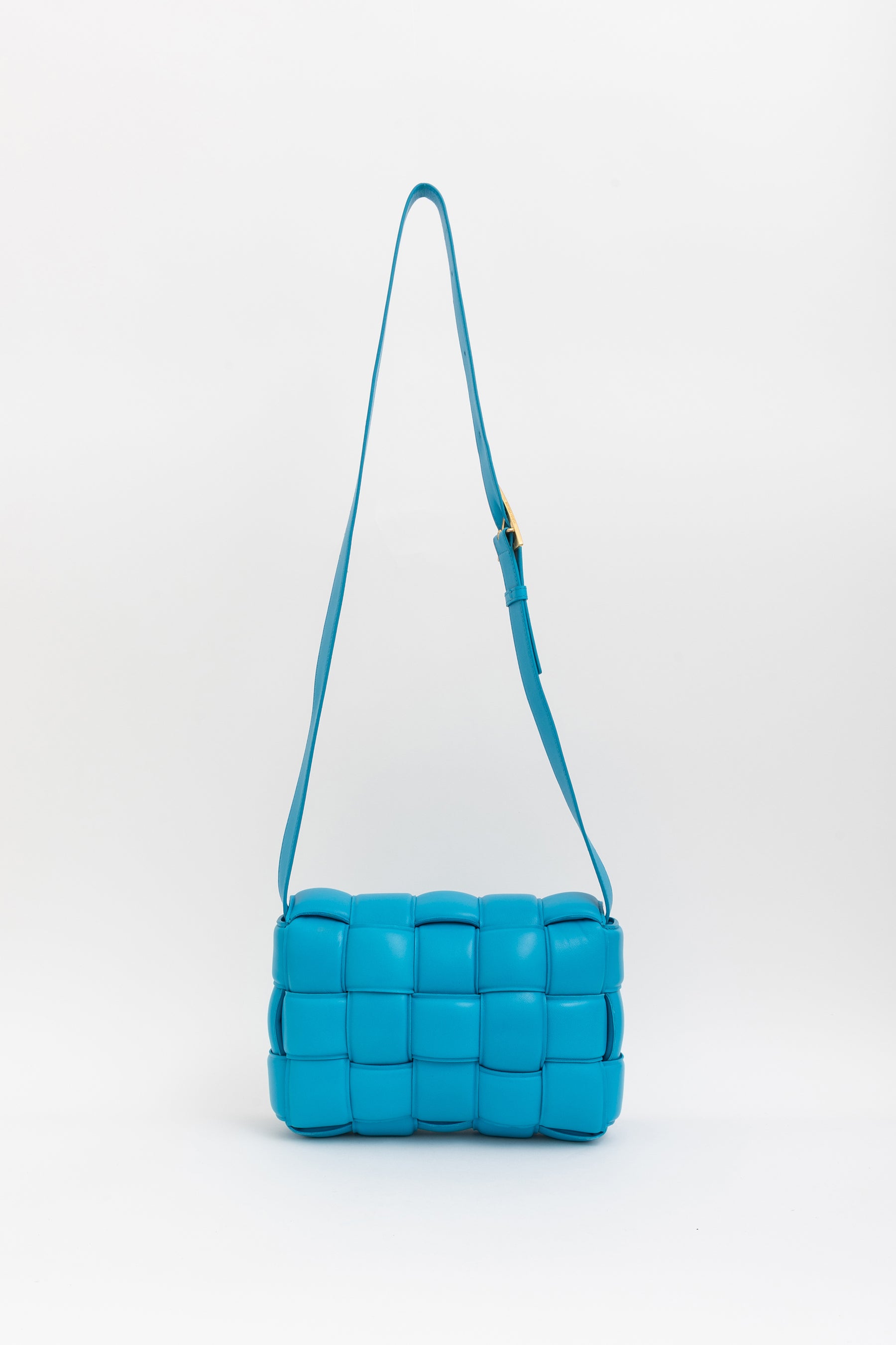 Padded Cassette Bag