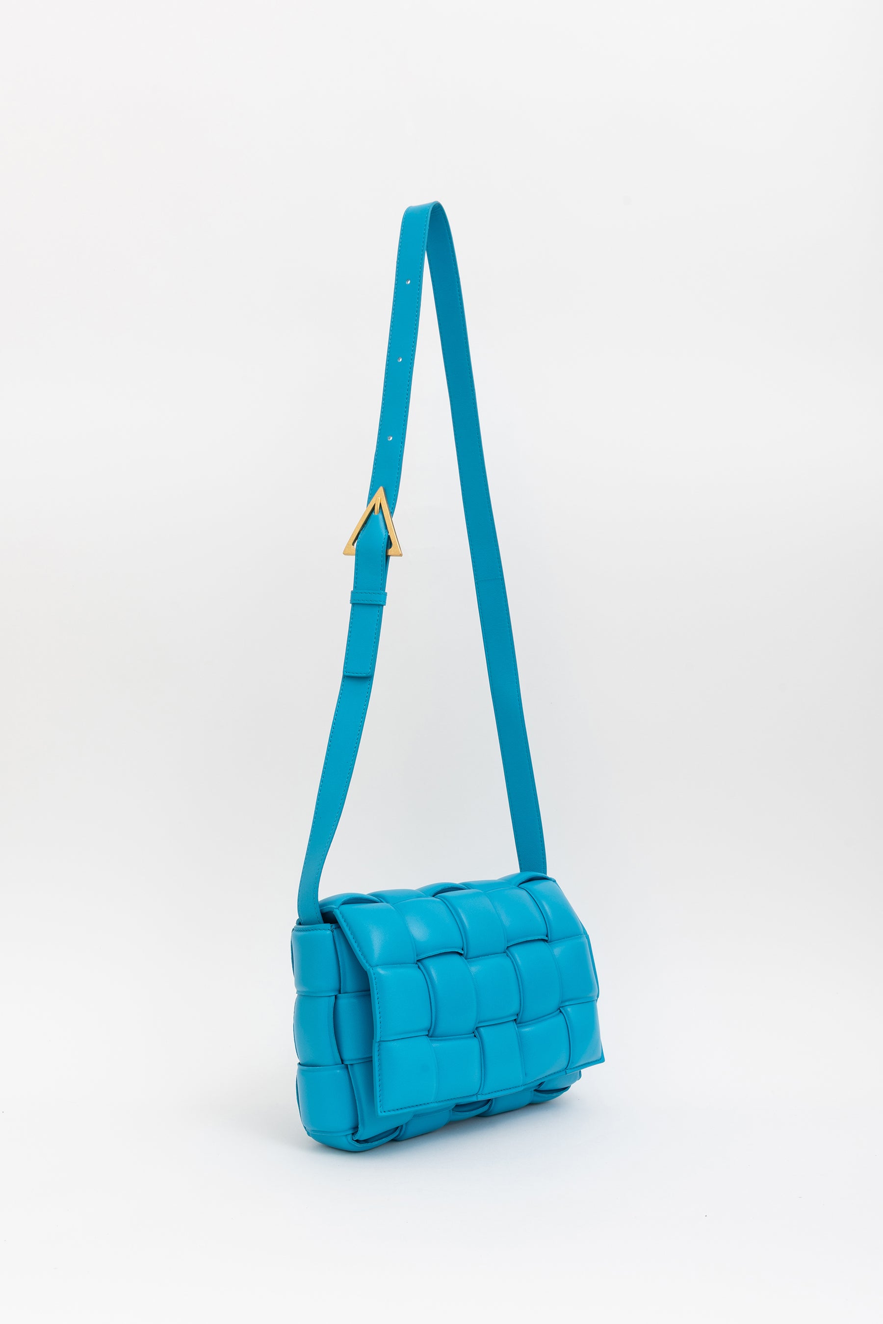 Padded Cassette Bag