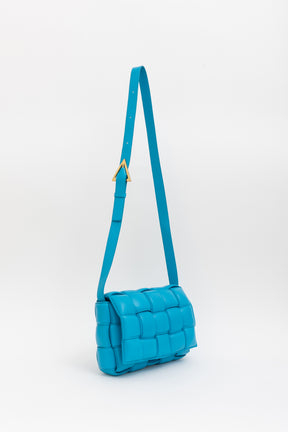 Padded Cassette Bag