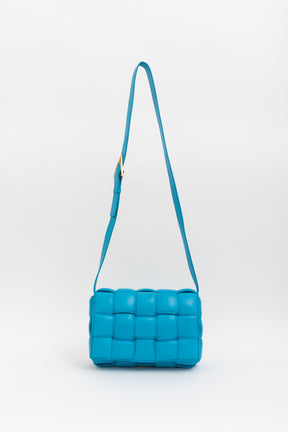 Padded Cassette Bag