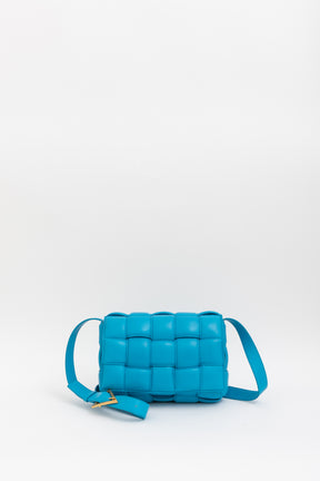 Padded Cassette Bag