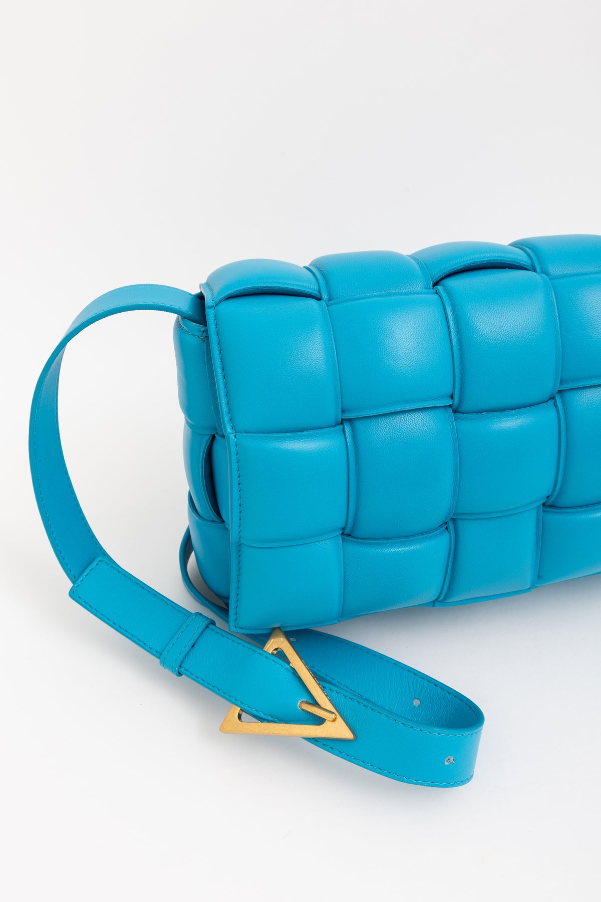 Padded Cassette Bag