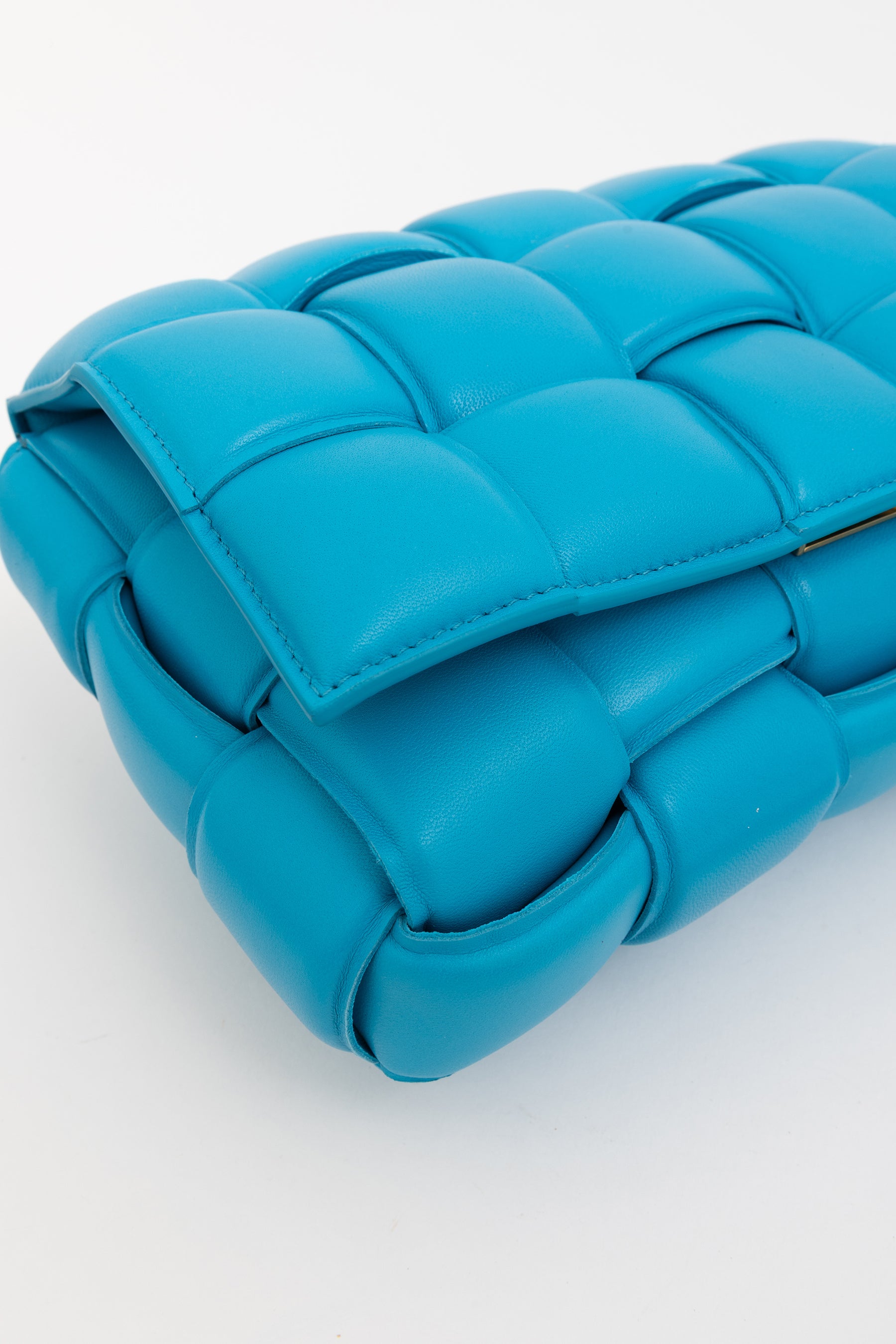 Padded Cassette Bag