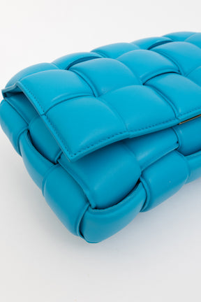 Padded Cassette Bag