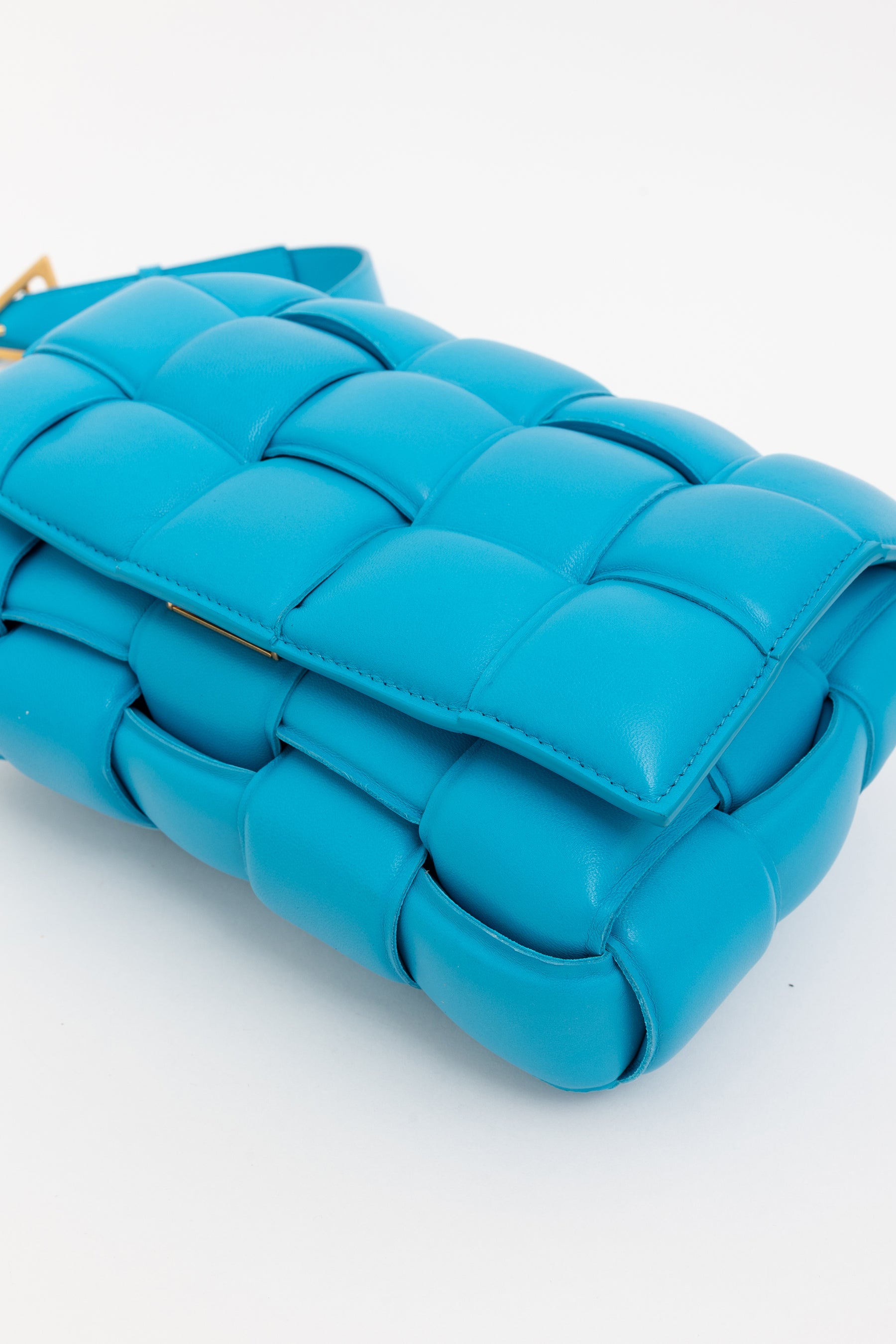 Padded Cassette Bag