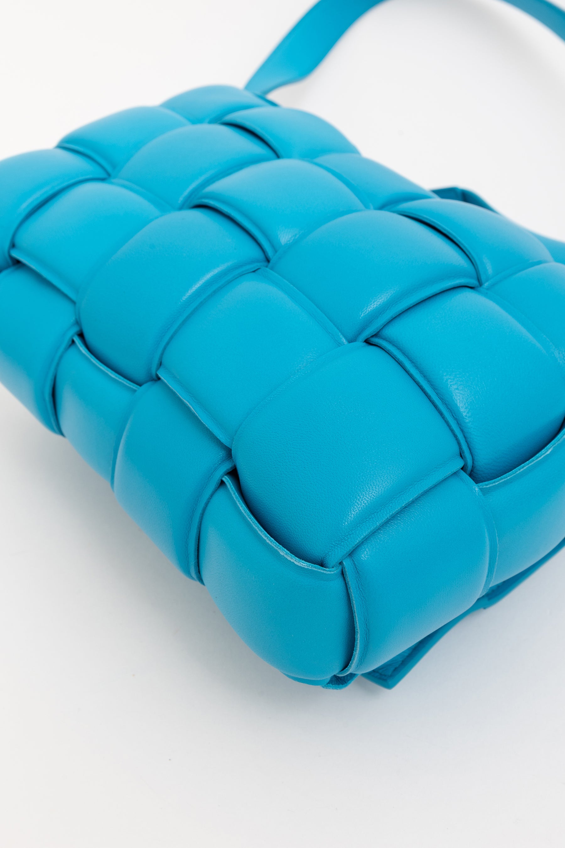 Padded Cassette Bag