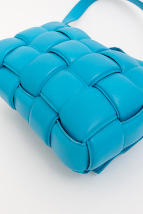 Padded Cassette Bag