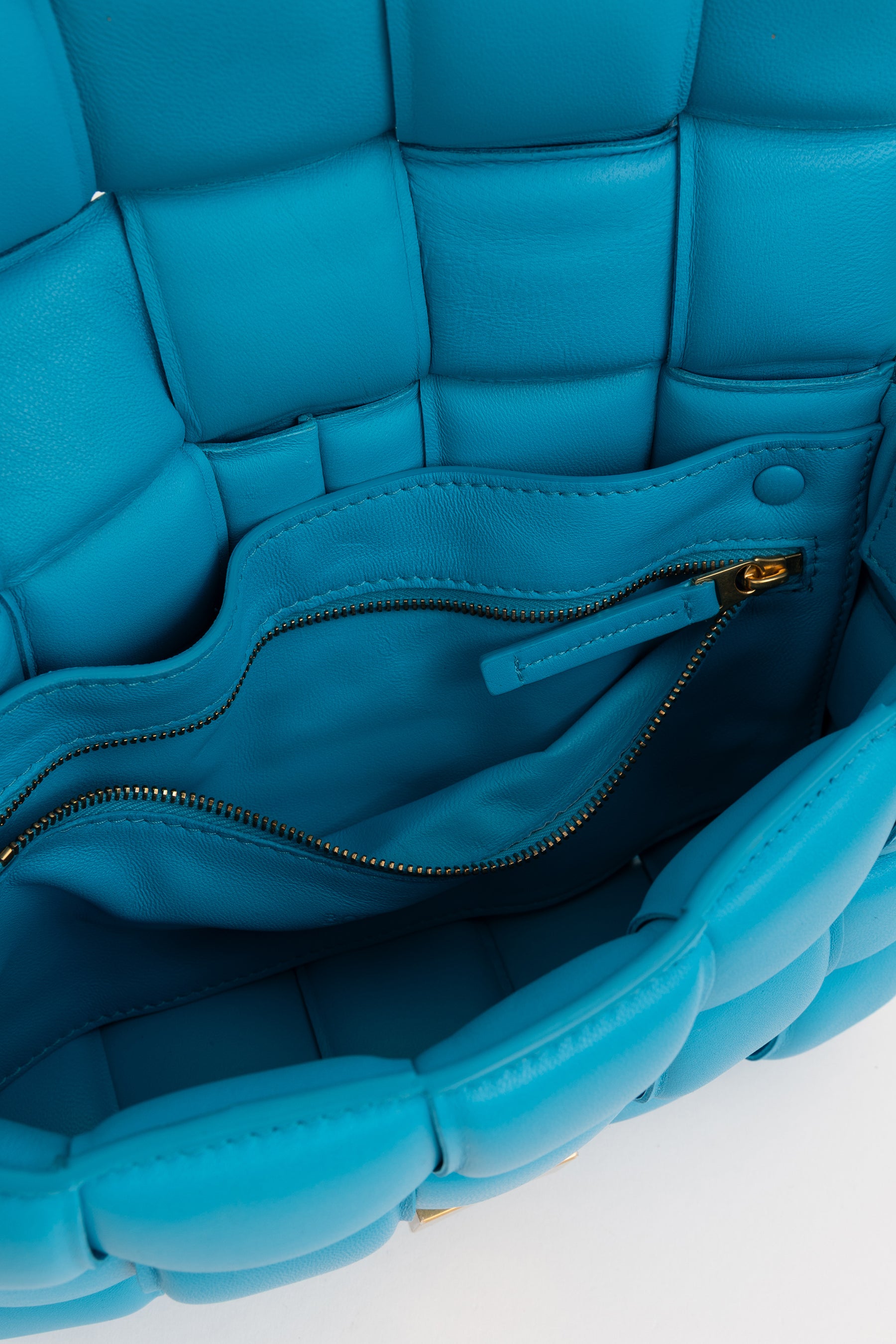 Padded Cassette Bag