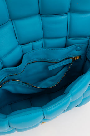Padded Cassette Bag