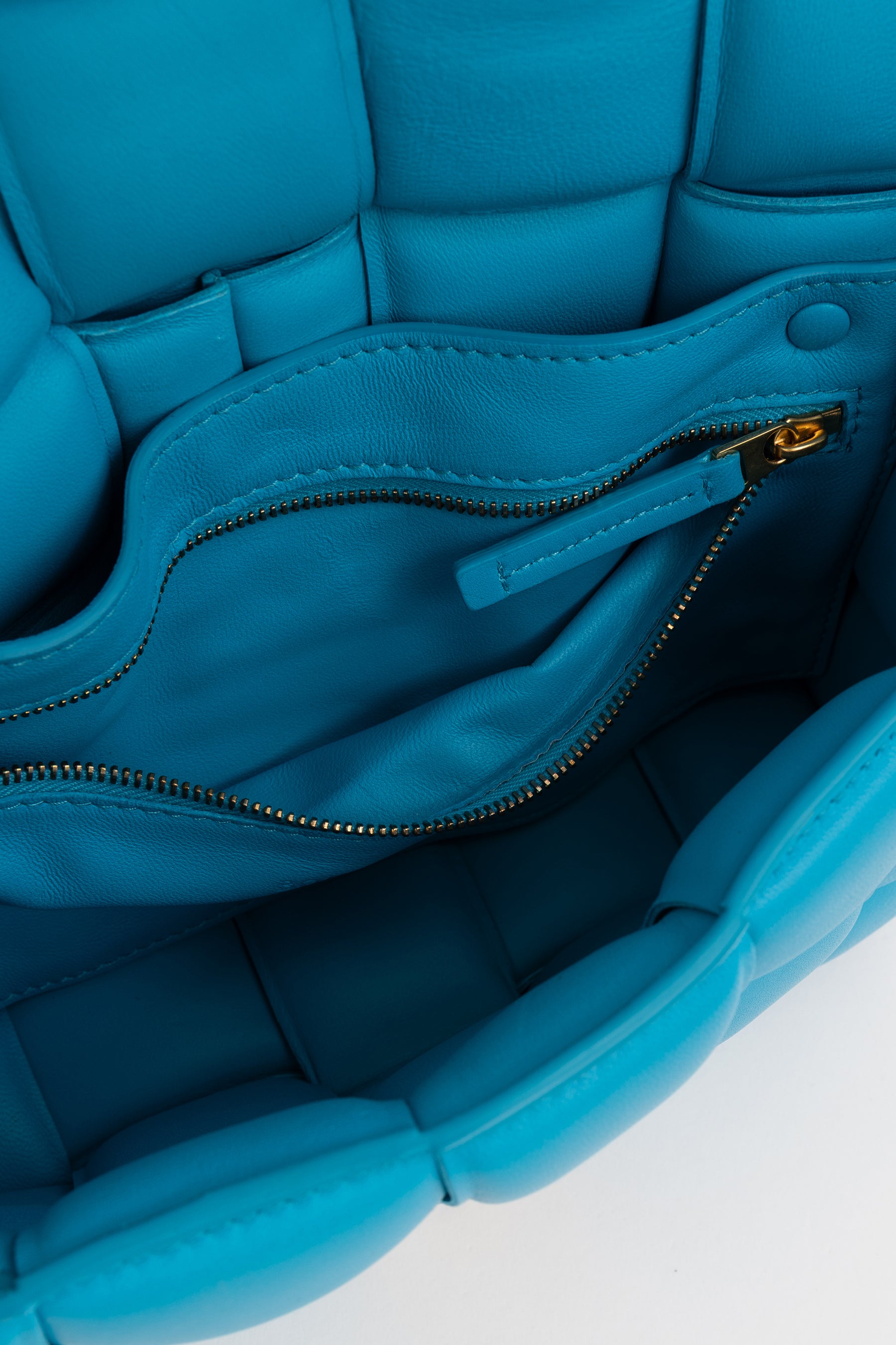 Padded Cassette Bag