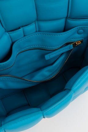 Padded Cassette Bag