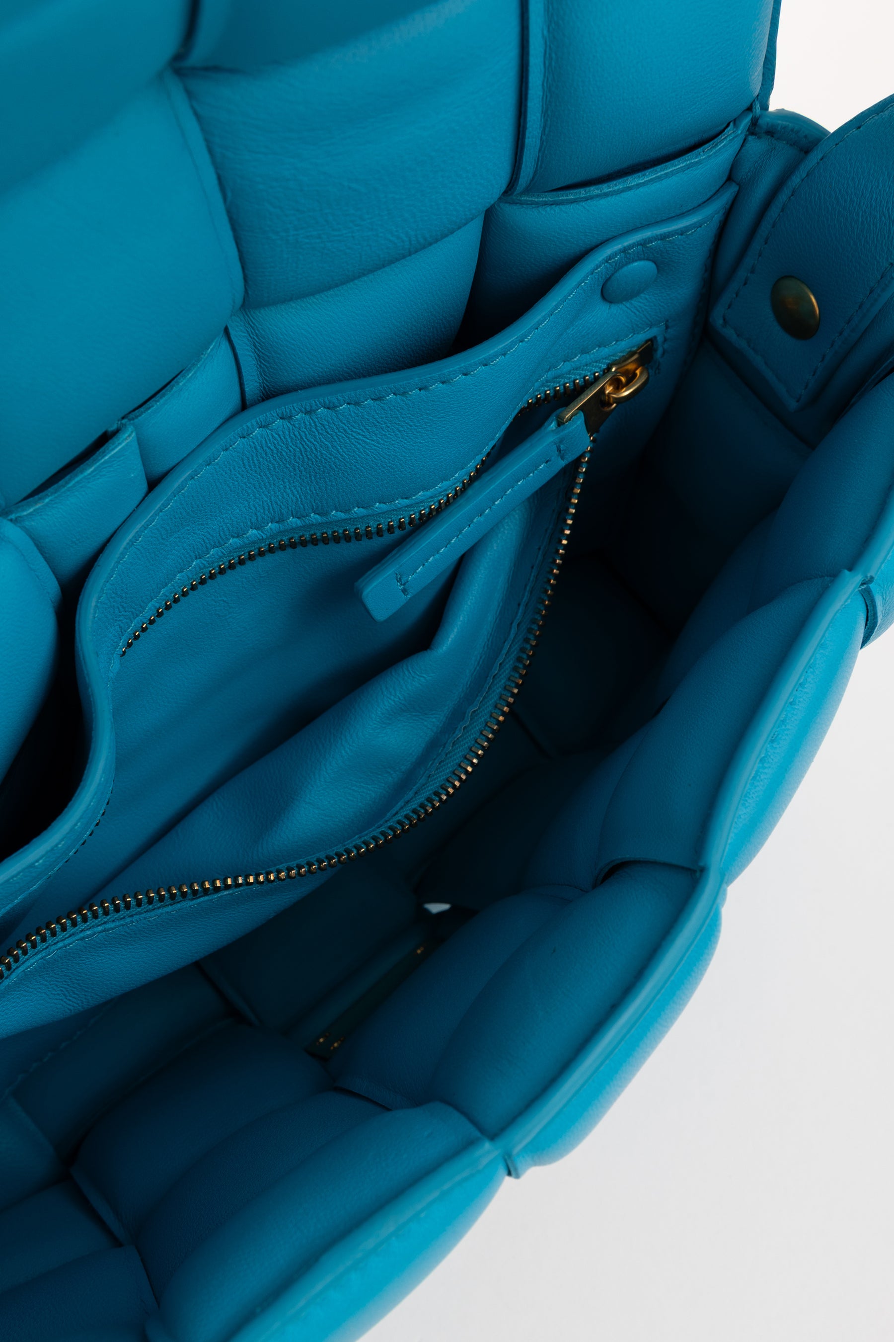 Padded Cassette Bag