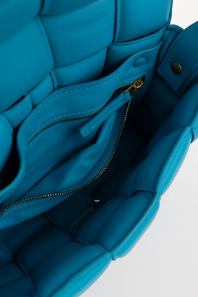 Padded Cassette Bag