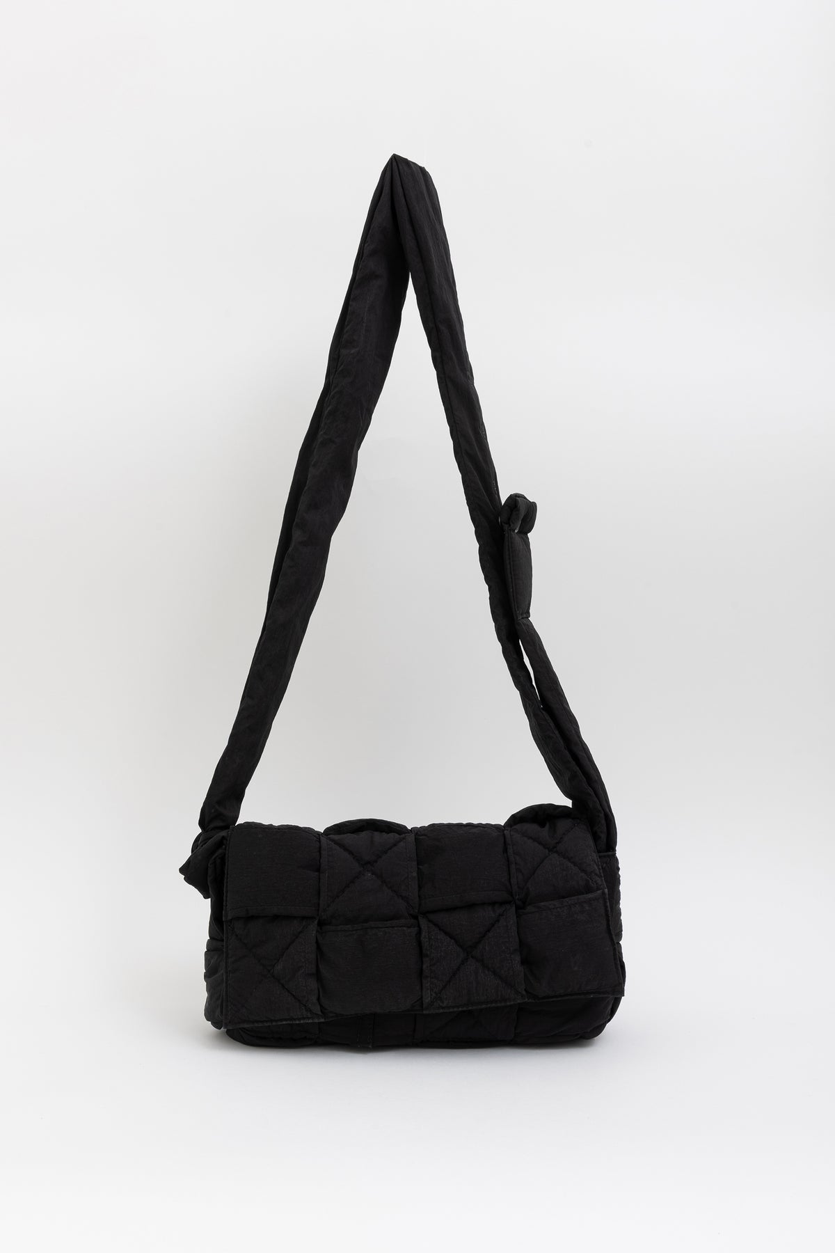 Padded Cassette Bag