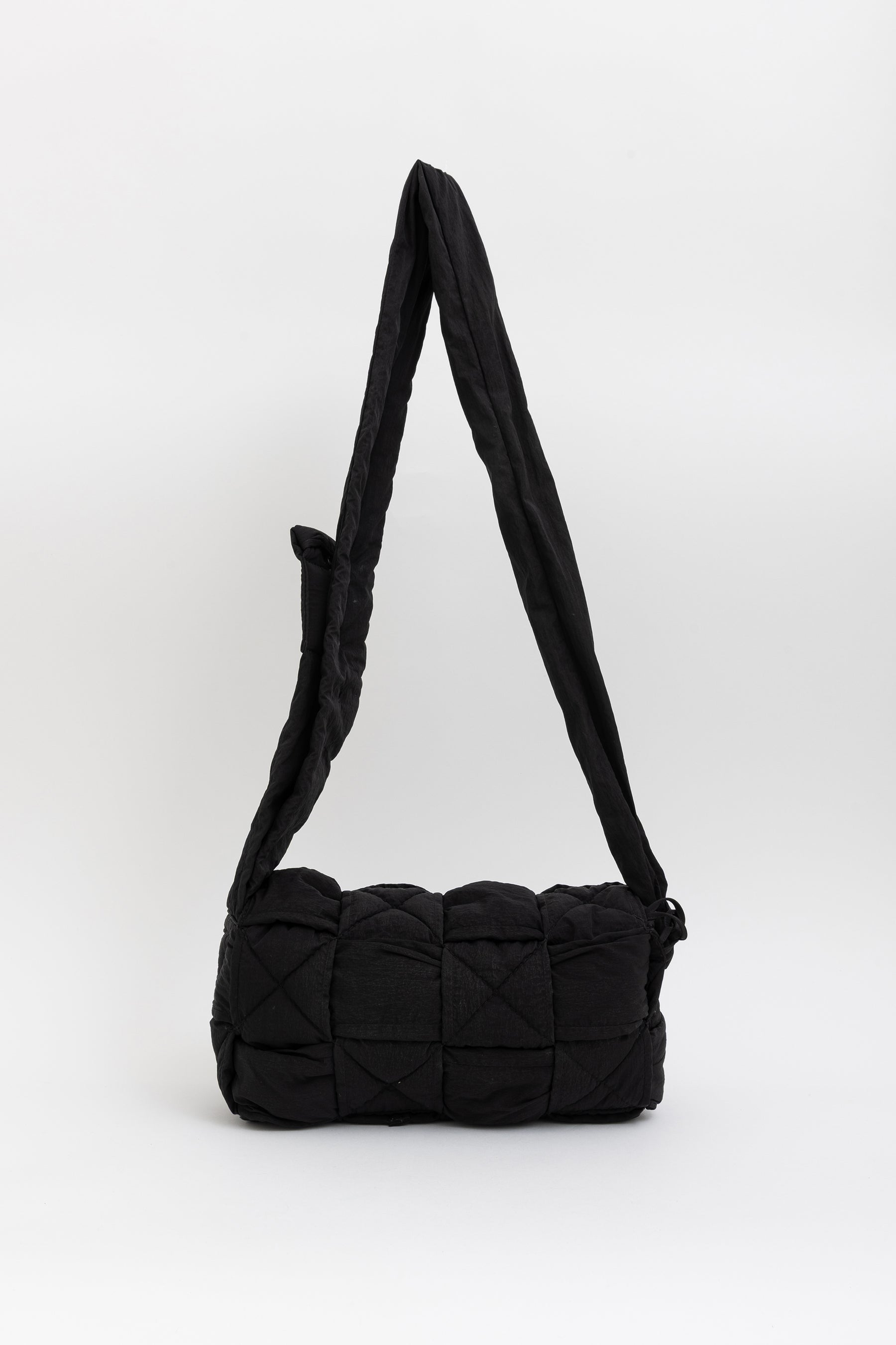 Padded Cassette Bag