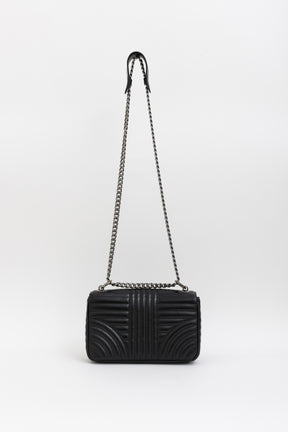 Diagramme Shoulder Bag